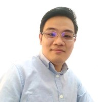 Alex Ting