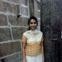Bindiya G S