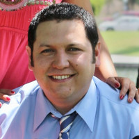 Bryan DeVries