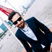 Ahmed Zaman