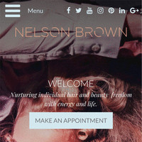 Nelson Brown