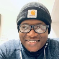 Robinson Nkwami