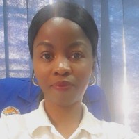 Patience Mwaba
