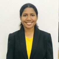 Auxilia Casmira Araujo