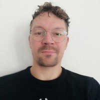 Julien Laden