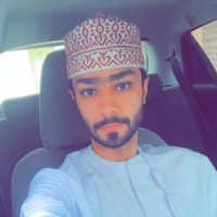 Yousef Alzadjali