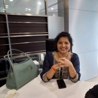 sarika chavan
