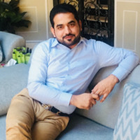 Mukhtar Shah