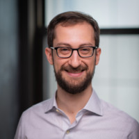 Aaron Gorenstein