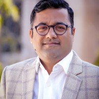 Harsh Jain