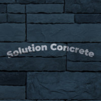 Solution Concrete