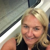Susann Eriksson