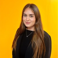 Gabriella Coronciuc