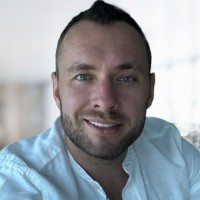 Taras Vitsentyi