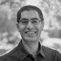 Akhil Shah