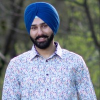 Hari Singh Dhaliwal