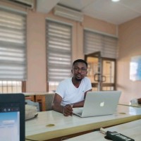 Derrick Owusu Gyimah