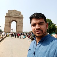 Indra Shekhar
