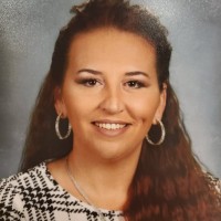 Candice Michaud
