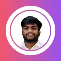 Bhanu Prakash Mandhala