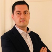 Catalin Grigoras