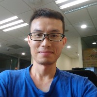 Ted Chen