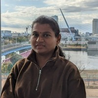 Preethi Ramachandran