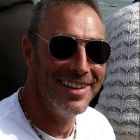 Chris Peck