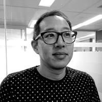 Jason Liong