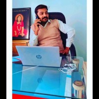 Hirensinh Parmar