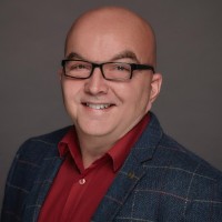 Scott Blodgett