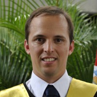Jose Ernesto Pacas, PMP