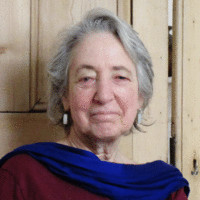 Rose Levinson, Ph.D.