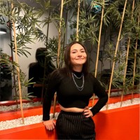 Öykü Deniz Köseoğlu