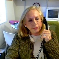 Joan Rosenberg