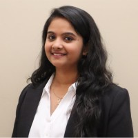 Tejaswini B Srinath