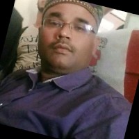 Harish Chandra Rai