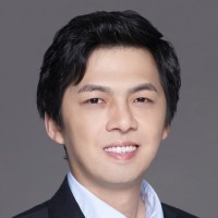 Harry Zhang
