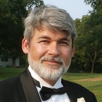 Chuck Lewis