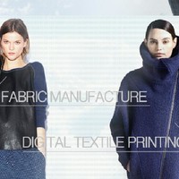 fabric&garment framework