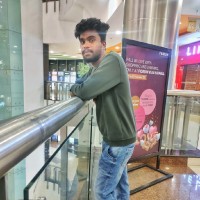 Bravin Raj