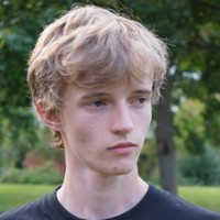 Lucas Teirlynck