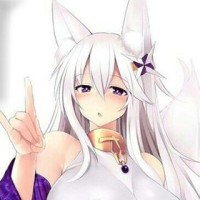 Kiragami Senpai