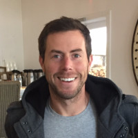 Greg Saber, Pmp