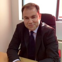 Athanasios Antonopoulos