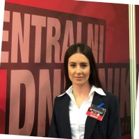 Lejla Omerović