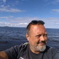 Dan Porsfelt