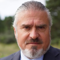 Richard A. Wikström