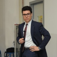 Gianluca Martire