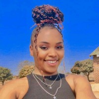 Carol Rikhotso